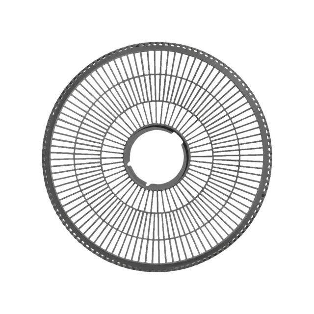duux-whisper-flex-smart-heckgitter-grau-f-r-dxcf54 image 1