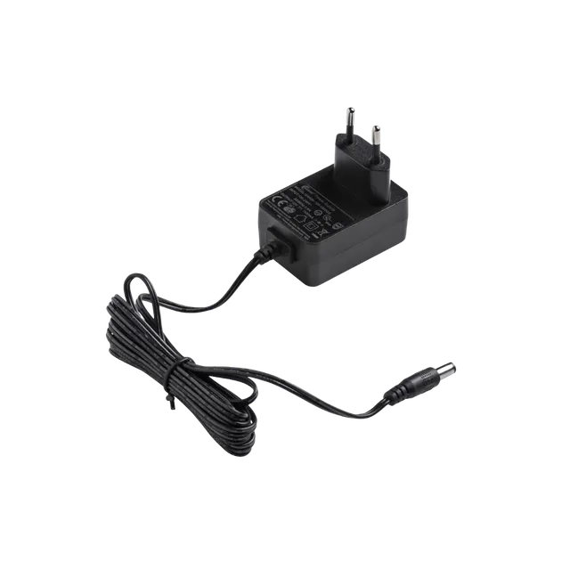 duux-globe-netzadapter-schwarz image 1