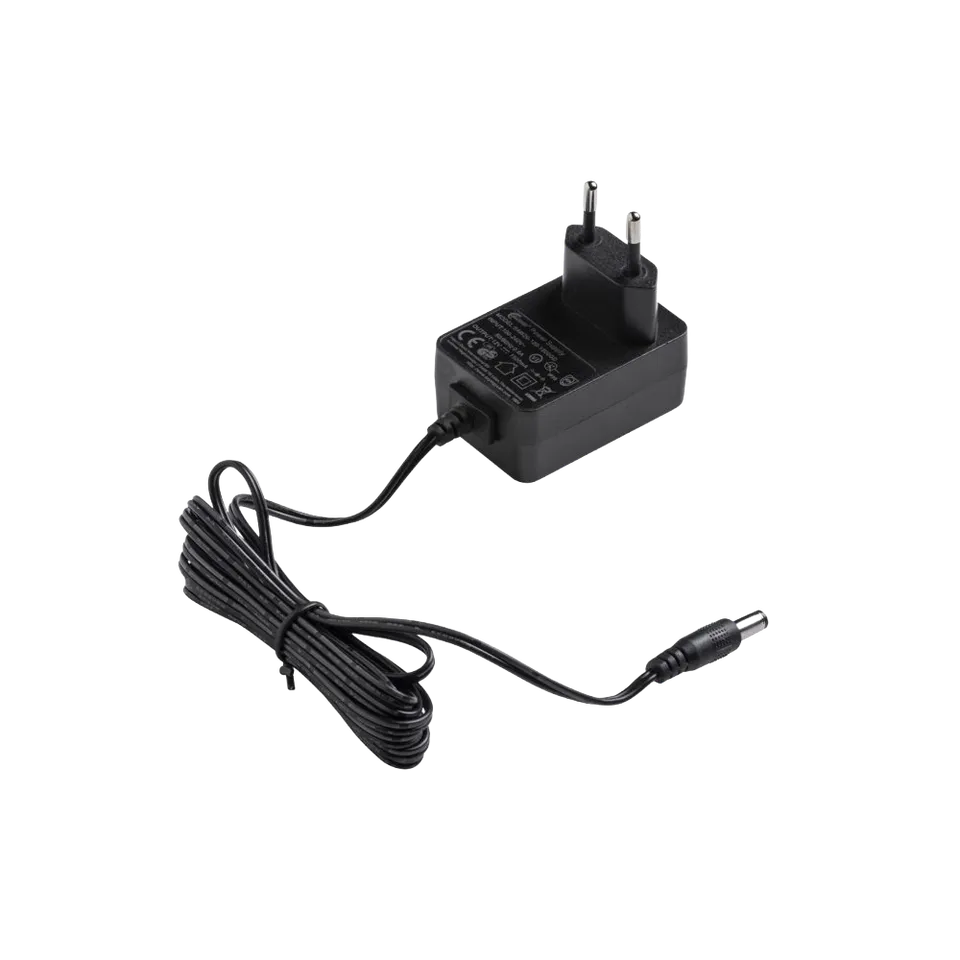 duux-globe-netzadapter-schwarz image 1