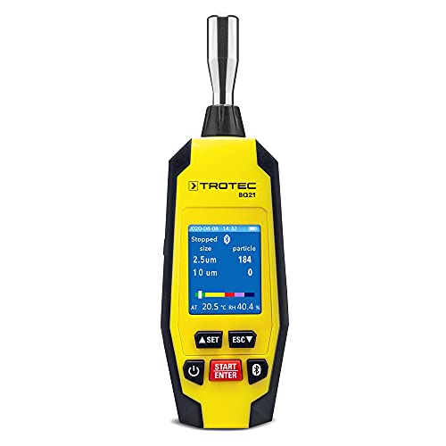 trotec-bq21-mini-partikelmessger-t-pm2-5-pm10-mit-2-zoll-farbdisplay-und-bluetoo image 7