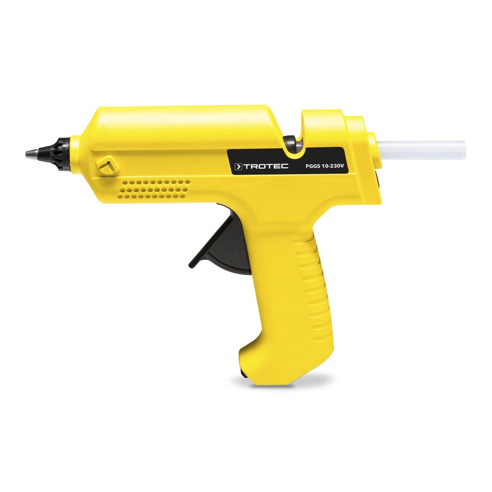 trotec-pggs-10-230v-hei-klebepistole-25-w-200-c-kabellos-nutzbar-mit-3-wechseld- image 3