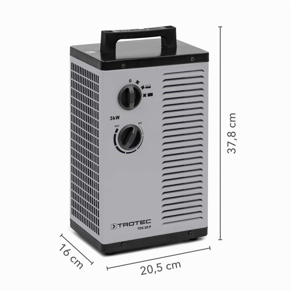 trotec-tds-20-p-keramik-heizl-fter-2-kw-3-kw-mit-radialgebl-se image 3