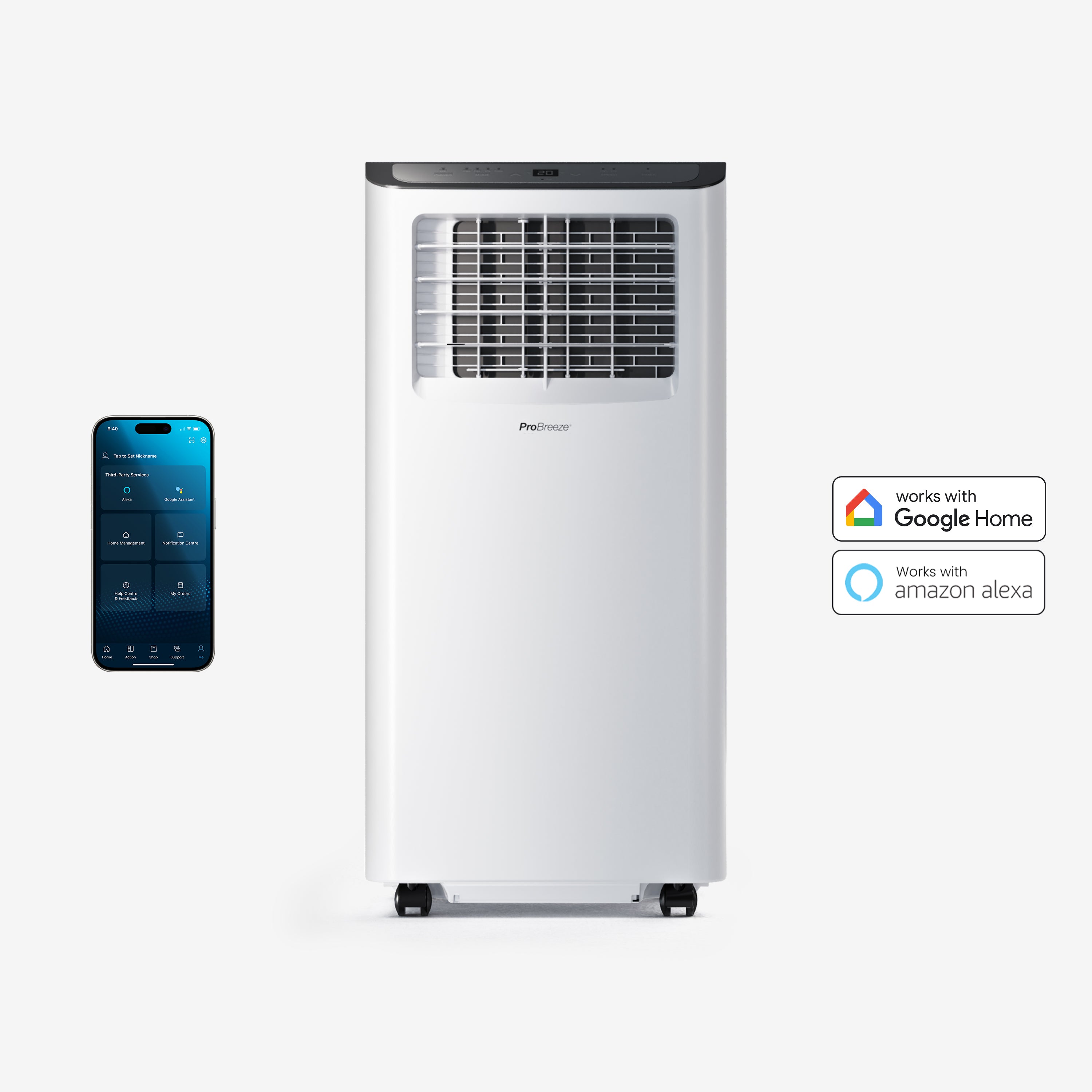 pro-breeze-9000-btu-4-in-1-tragbare-klimaanlage-general-berholt image 1