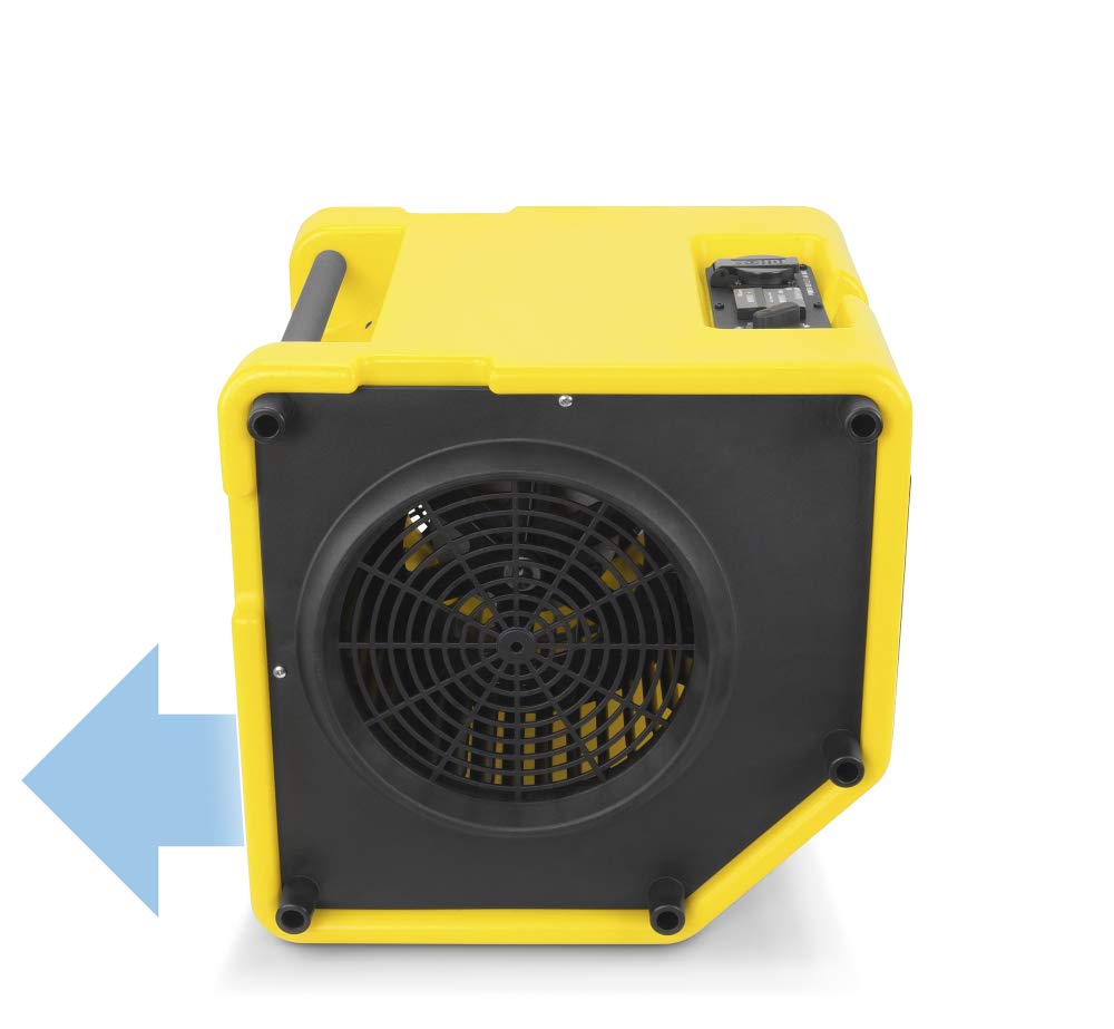 trotec-tfv-30-turbol-fter-radialventilator-zweiflutig-stapelbar image 8