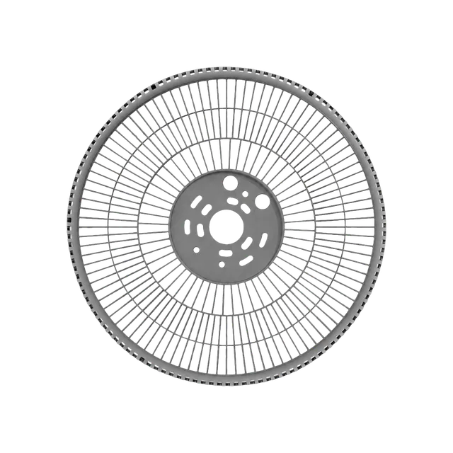 duux-whisper-essence-heckgitter-grau-ersatz-heckgitter-f-r-dxcf61 image 1
