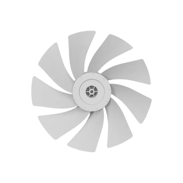 duux-whisper-essence-ventilatorfl-gel-wei-dxcf60 image 1