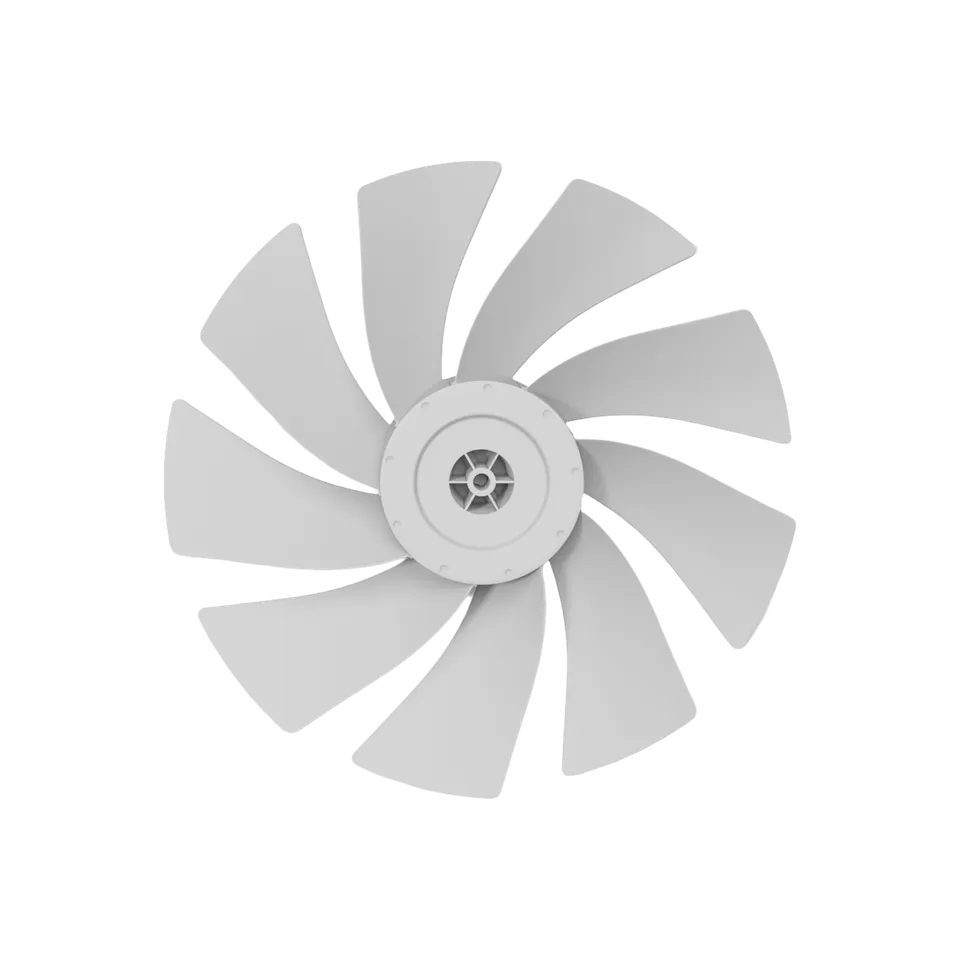 duux-whisper-essence-ventilatorfl-gel-wei-dxcf60 image 1