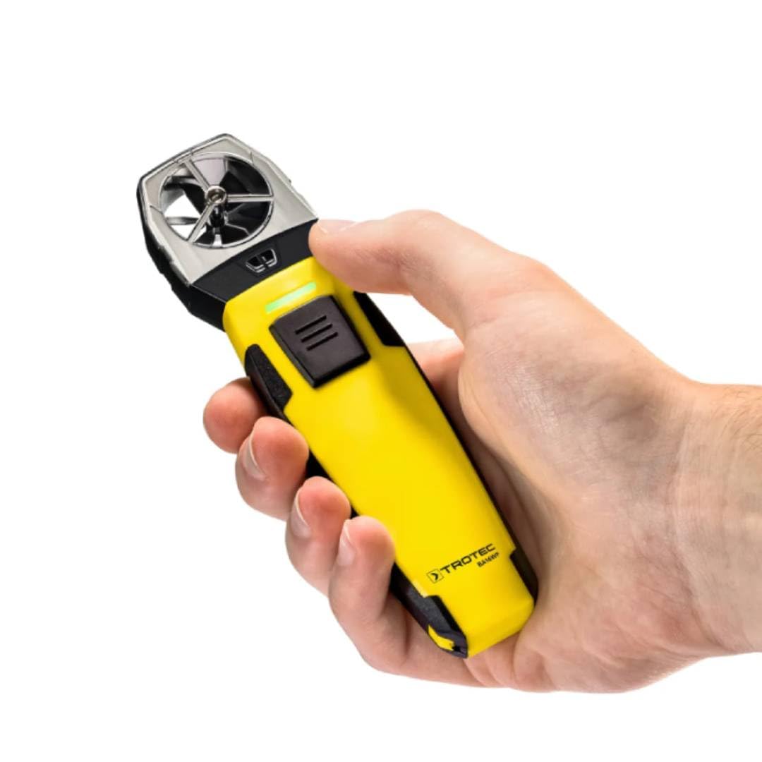 trotec-ba16wp-windmesser-anemometer-0-6-30-m-s-mit-app image 6