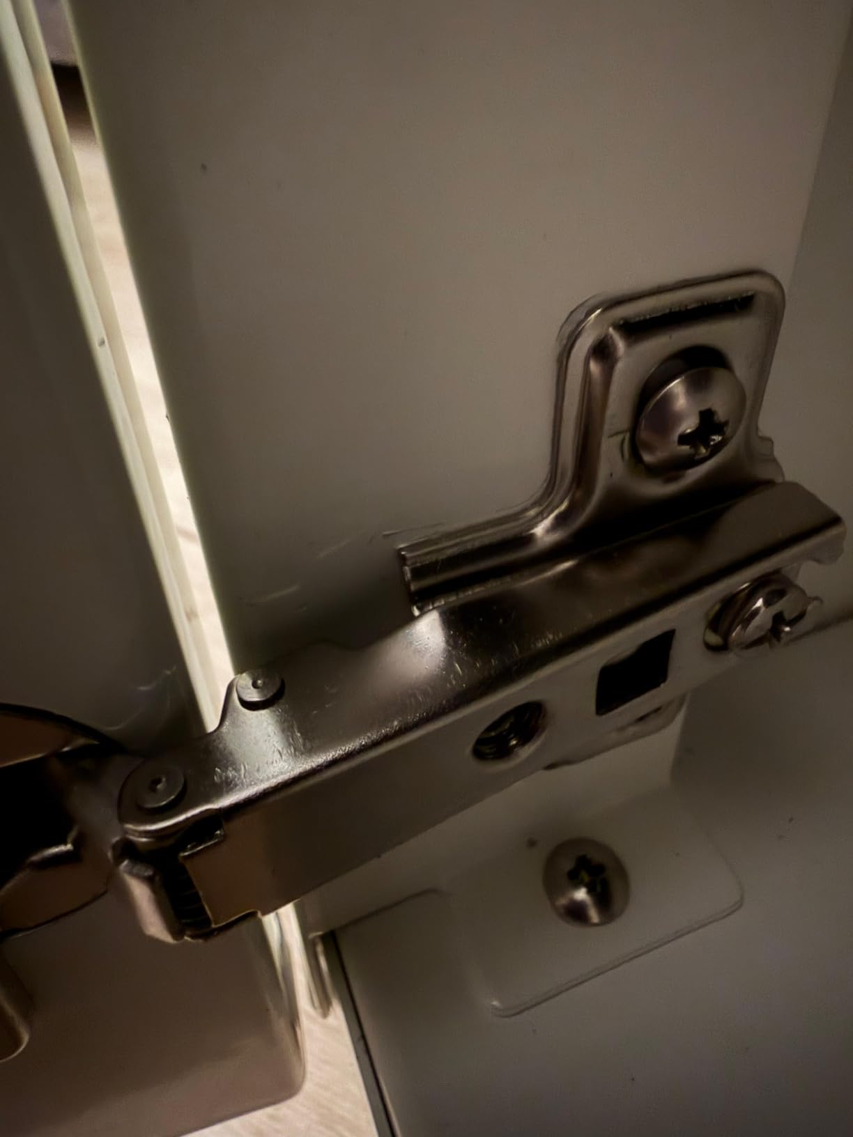 Trocknet alles weg
