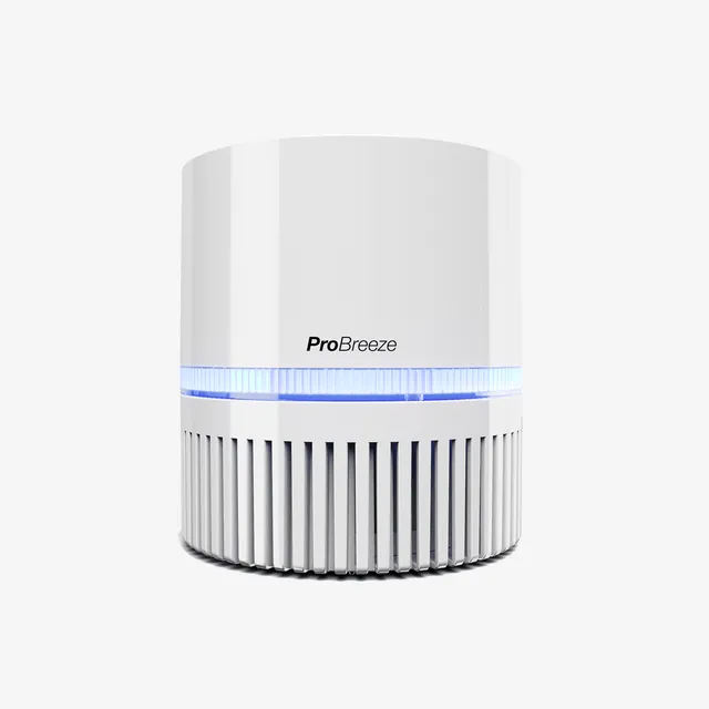 pro-breeze-3-in-1-mini-luftreiniger-mit-echtem-hepa-filter-und-negativ-ionisiere image 1