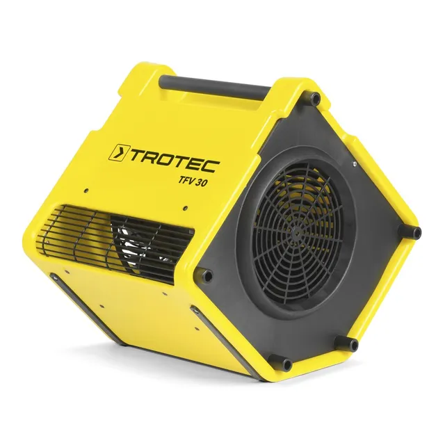 trotec-tfv-30-turbol-fter-radialventilator-zweiflutig-stapelbar image 1