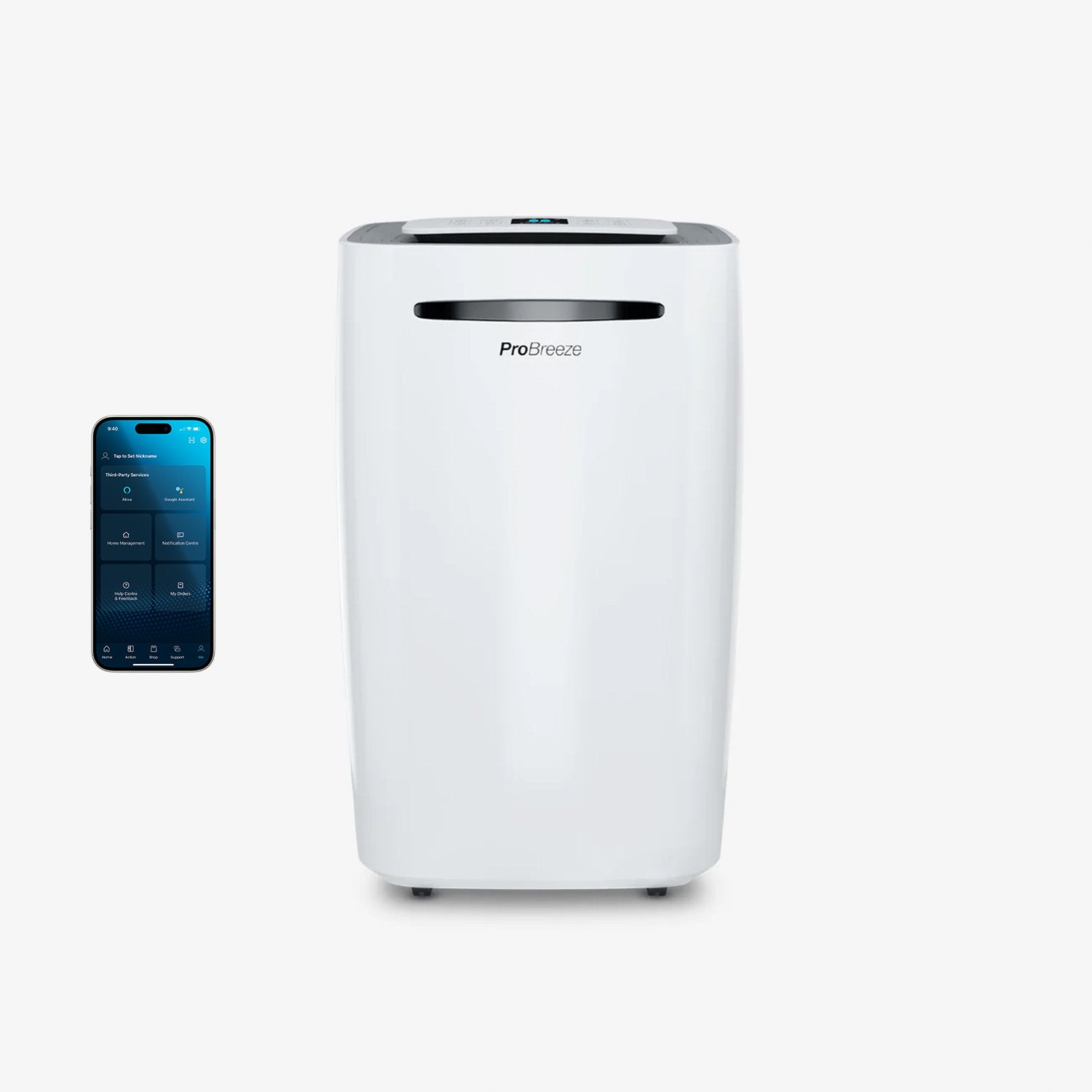 pro-breeze-20l-smart-entfeuchter-mit-w-schemodus-und-app-steuerung image 8