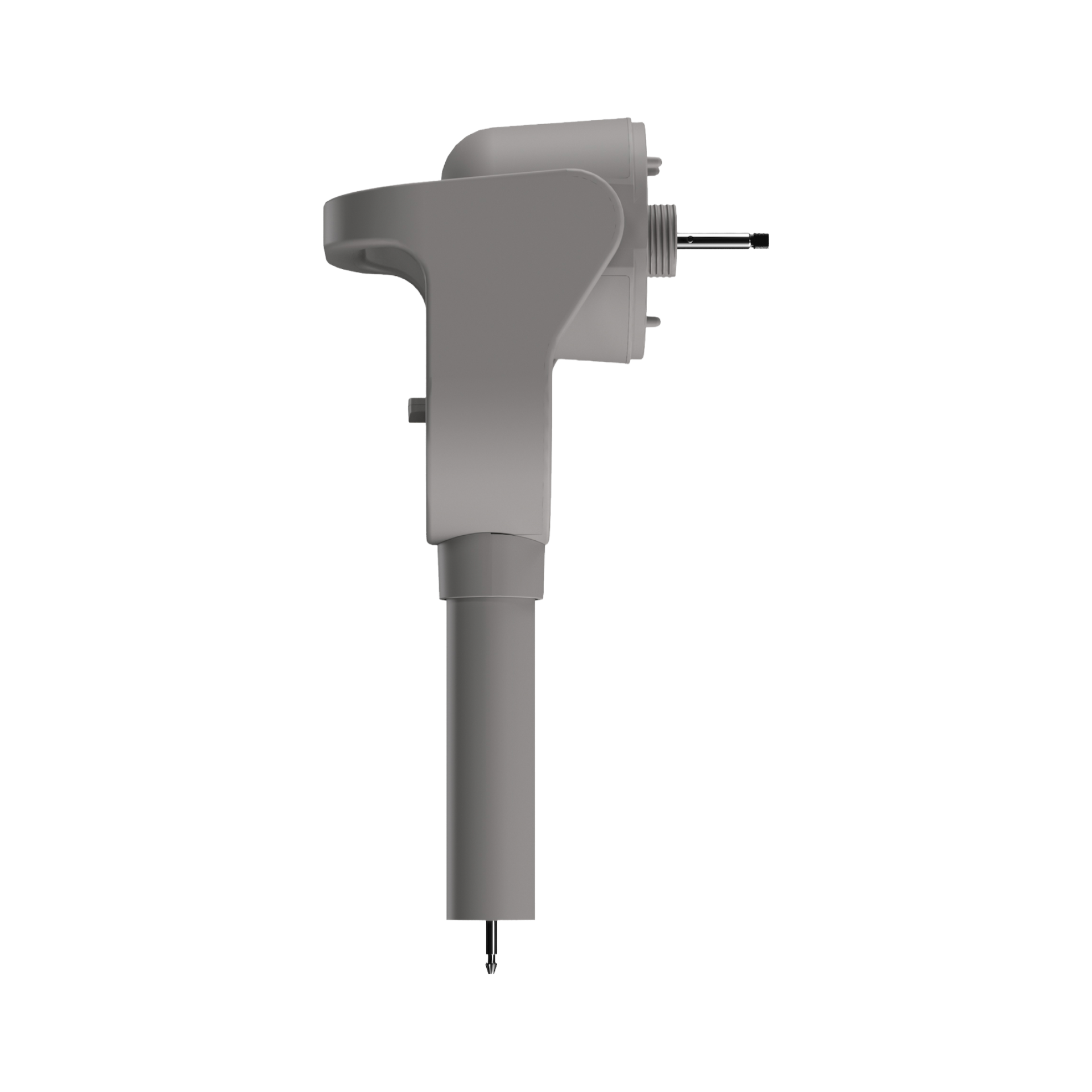 duux-whisper-flex-2-smart-motor-grau-ersatzmotor image 1