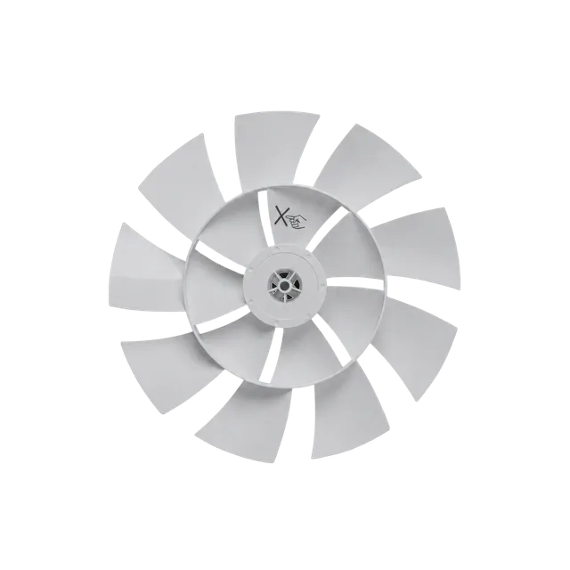 duux-whisper-flex-smart-l-fterblatt-grau-dxcf54 image 1