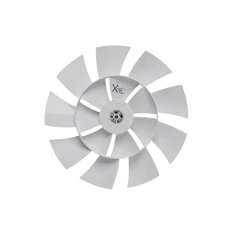 duux-whisper-flex-smart-l-fterblatt-grau-dxcf54 image 1