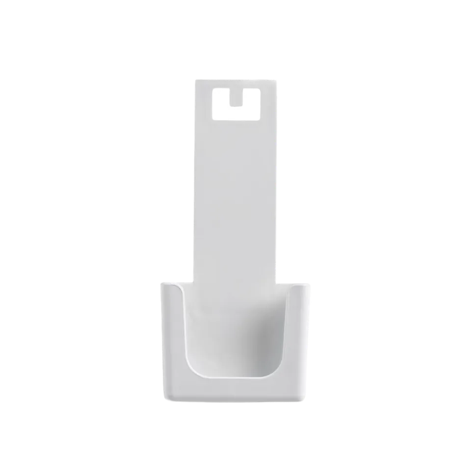 duux-whisper-fernbedienungshalter-wei-halterung-f-r-dxcf03 image 1