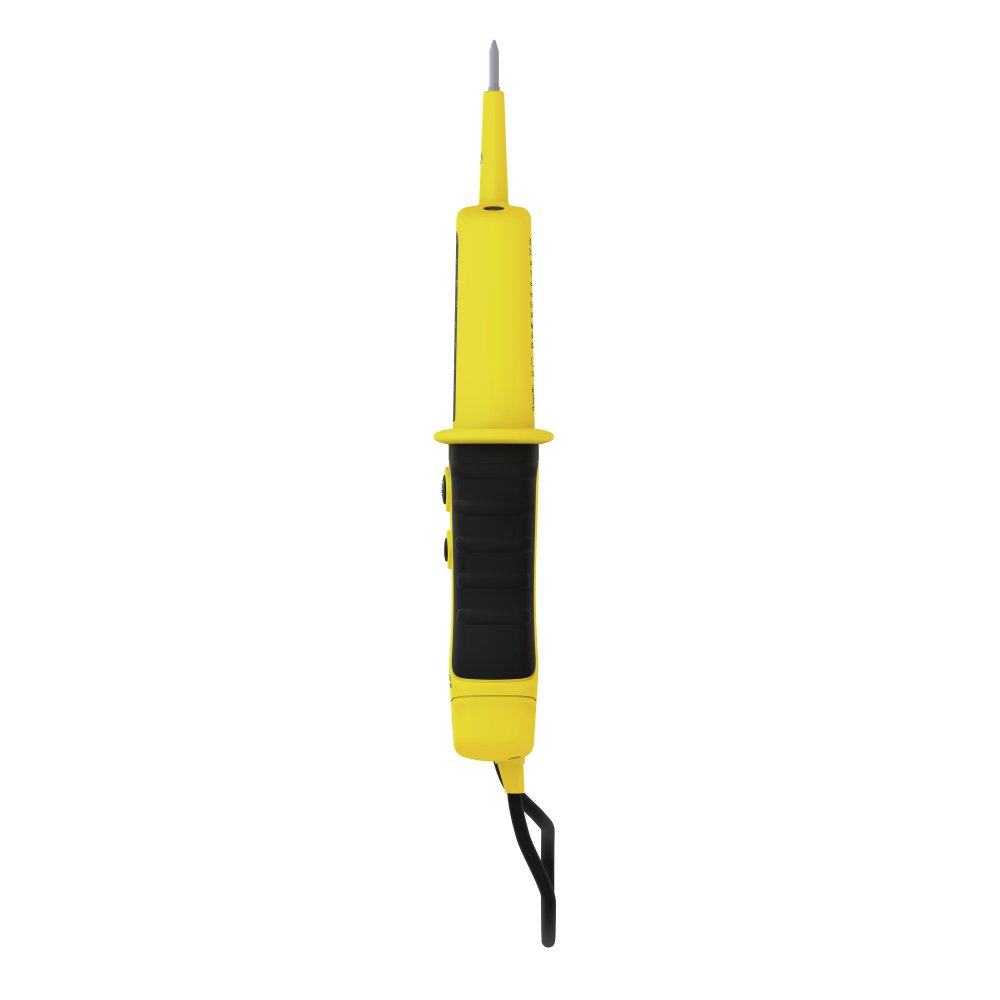 trotec-be20-spannungspr-fer-durchgangspr-fer-ip64-mit-taschenlampe image 3
