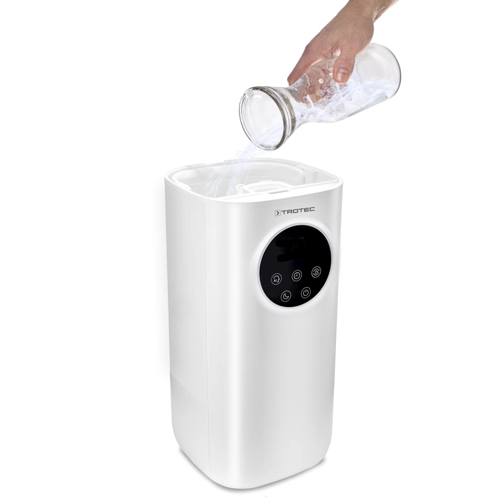 trotec-b-7-e-ultraschall-luftbefeuchter-mit-aroma-diffusor-5-liter-bis-30-m image 4