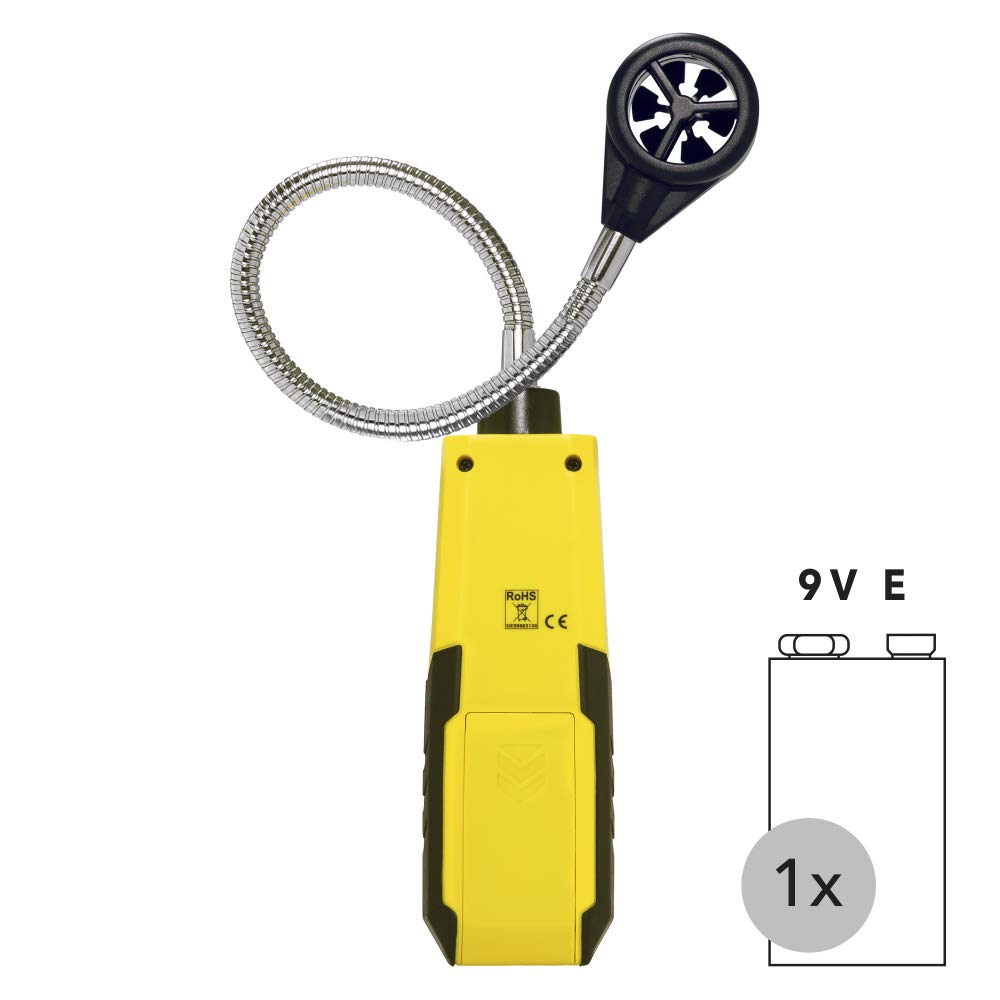 trotec-ba16-fl-gelrad-anemometer-windmessger-t image 4