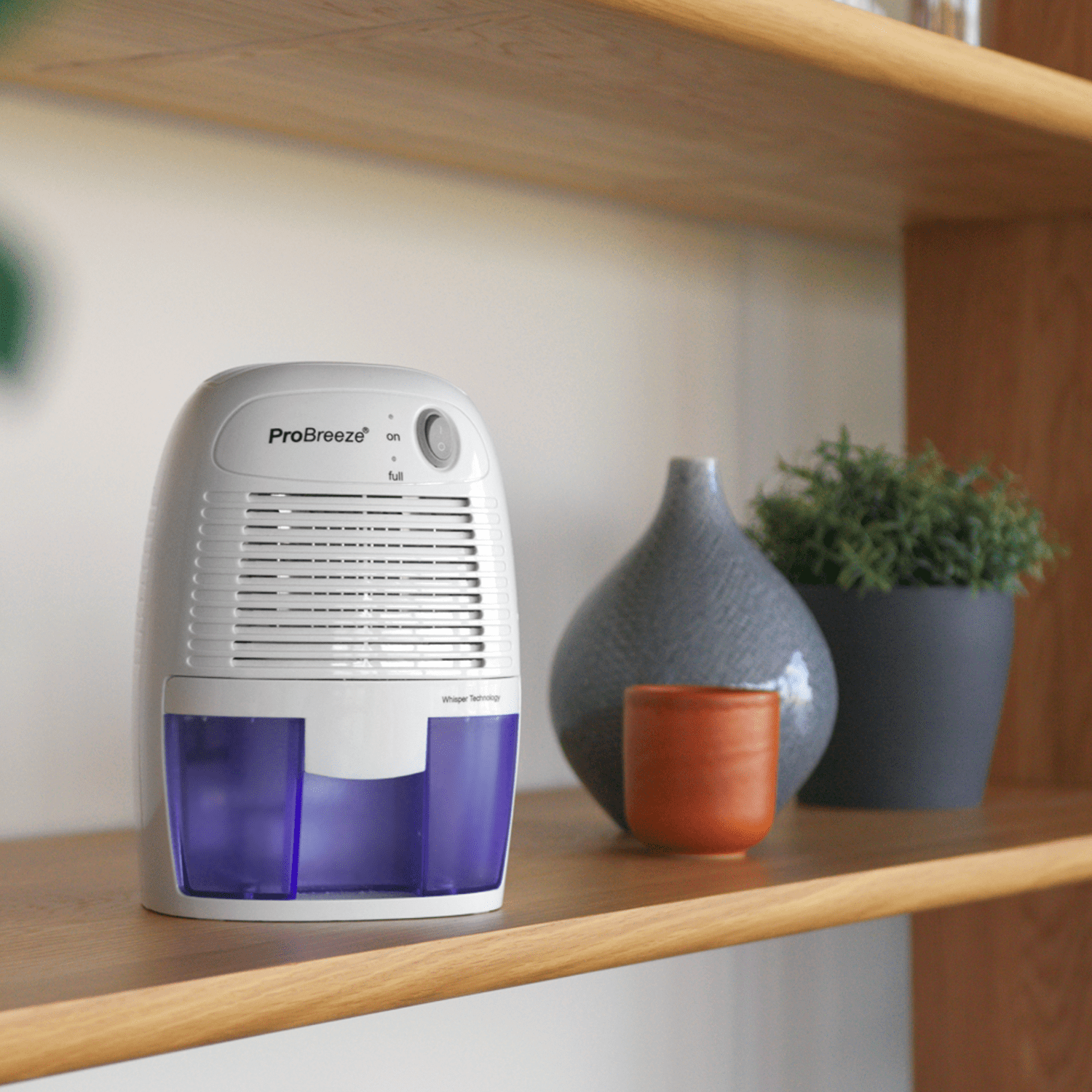 pro-breeze-500ml-mini-luftentfeuchter-general-berholt-sehr-gut image 2