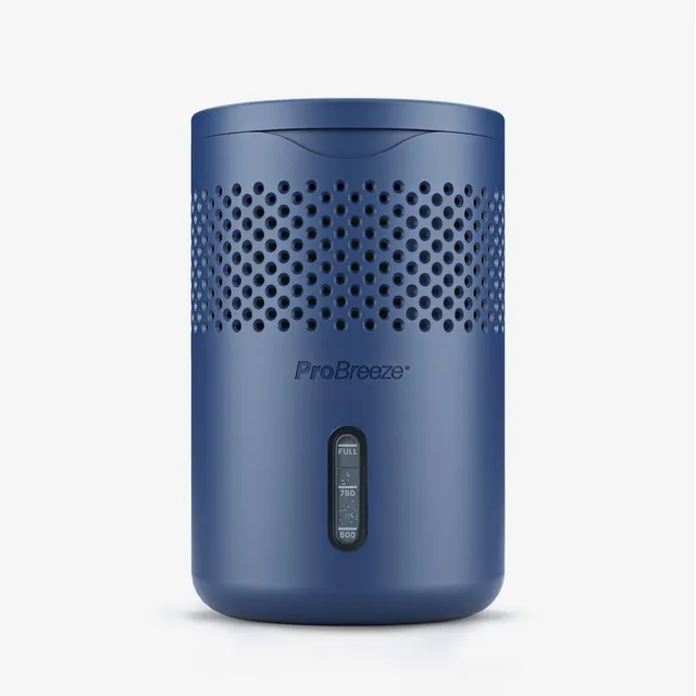 pro-breeze-osmo-1-3-l-feuchtigkeitsabsorber-mit-700-g-tablette-blau image 1