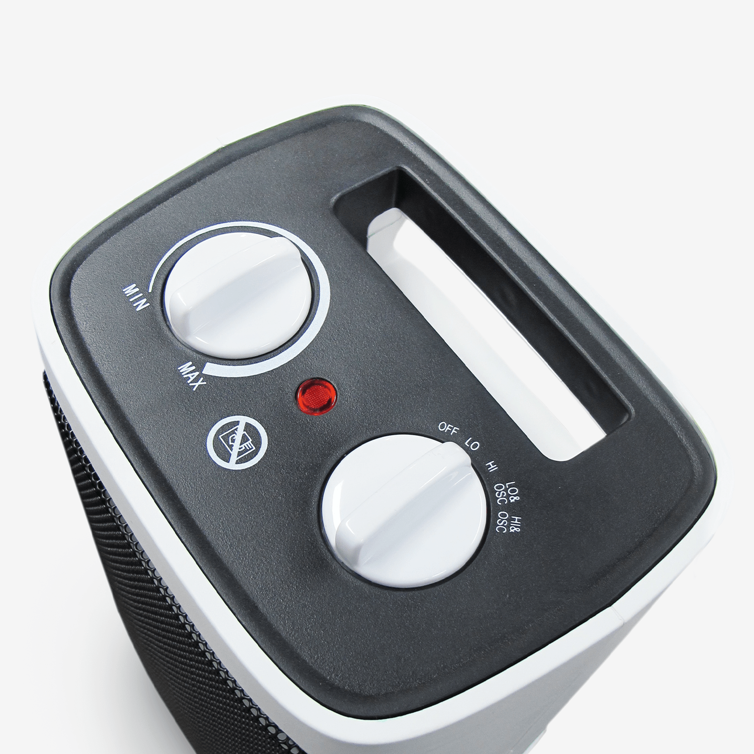 pro-breeze-2000w-mini-keramik-heizl-fter-mit-automatischer-oszillation image 4