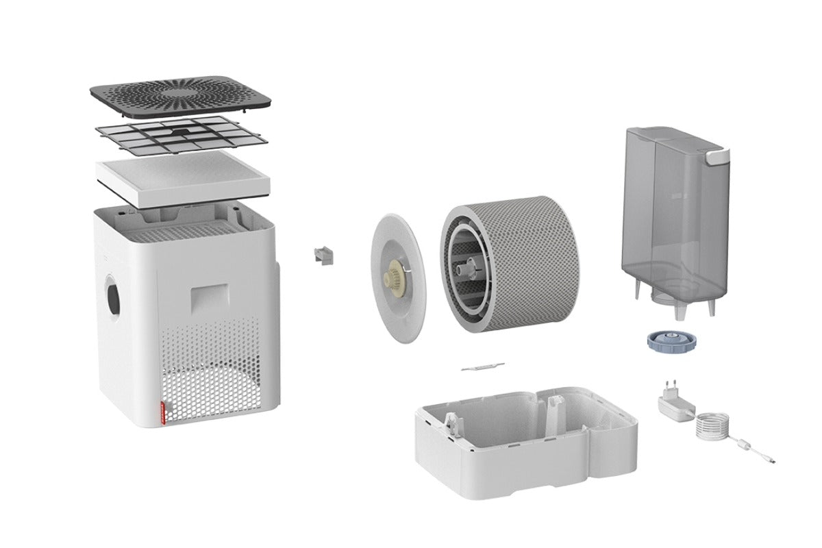 boneco-h400-smart-hybrid-luftbefeuchter-luftreiniger-mit-app image 4