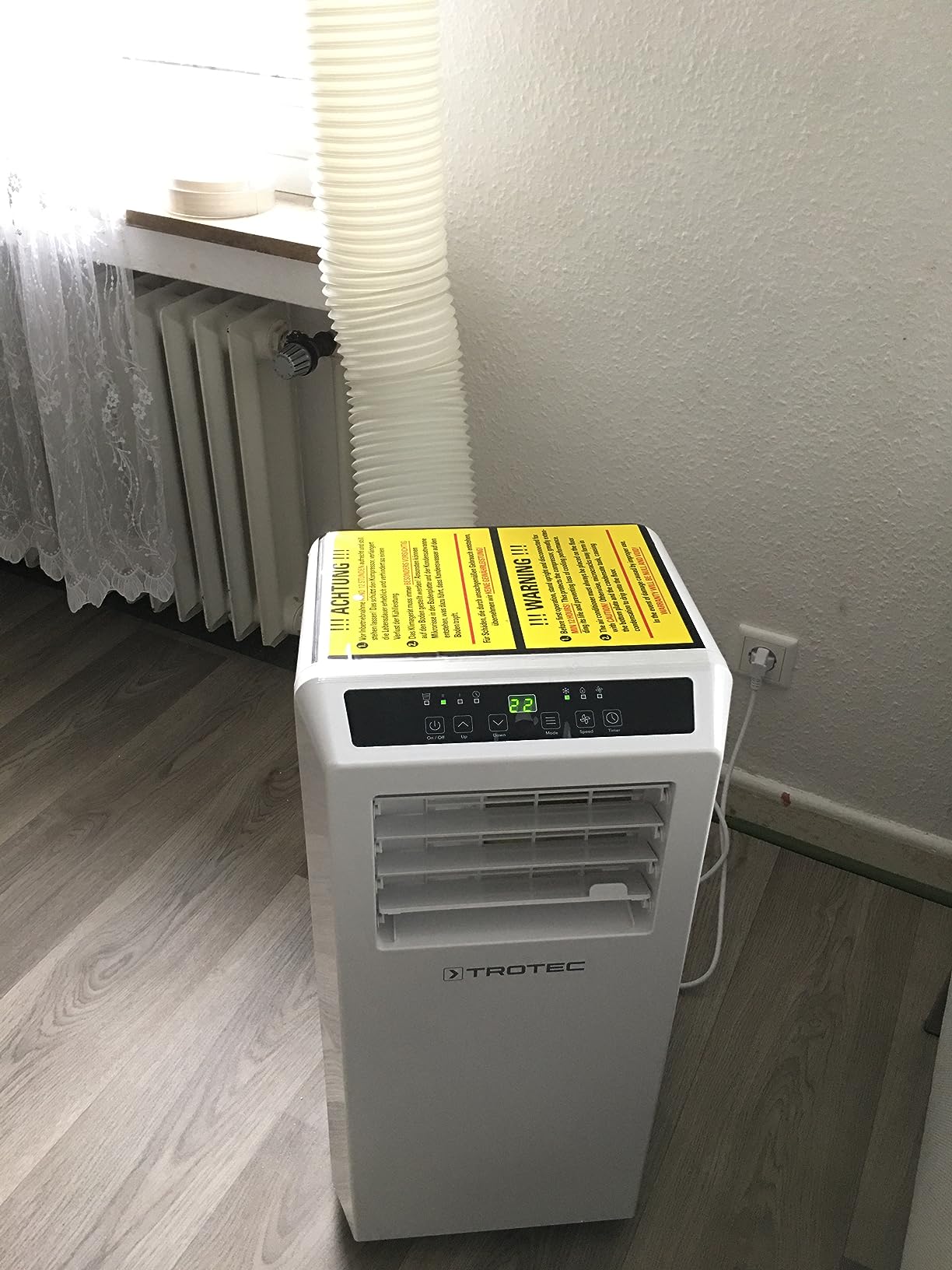 3-in-1 wirklich praktisch