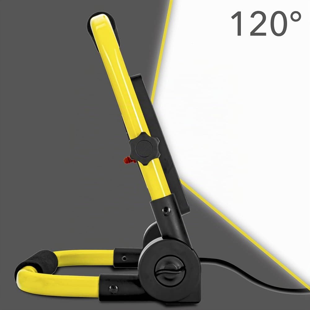 trotec-pwls-10-30-led-baustrahler-30-watt-arbeitsleuchte-2700-lm-ip65 image 2
