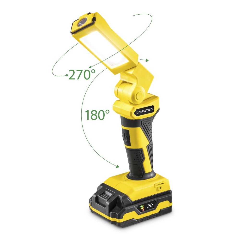 trotec-pwls-10-20v-akku-arbeitsleuchte-flexpower image 3