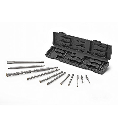 trotec-sds-plus-bohrer-und-mei-el-set-11-teilig-f-r-bohrhammer image 8