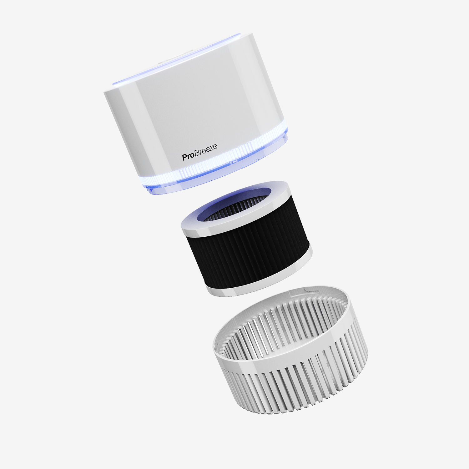 pro-breeze-3-in-1-mini-luftreiniger-mit-echtem-hepa-filter-und-negativ-ionisiere image 4