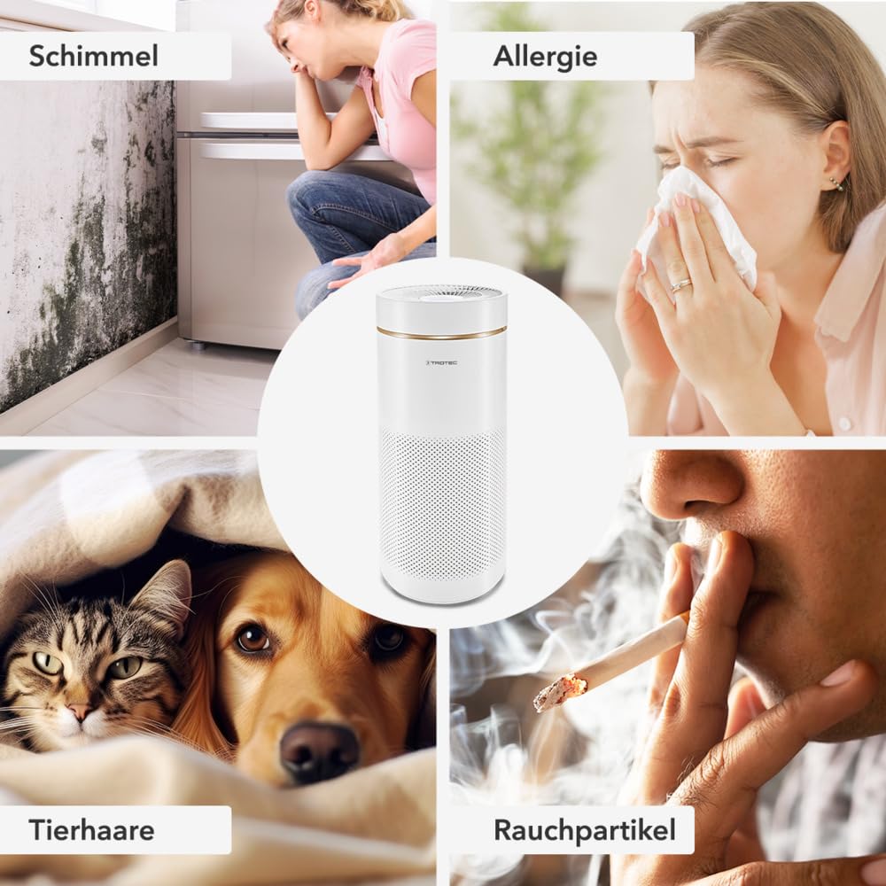trotec-airgoclean-170-luftreiniger-hepa-f-r-r-ume-bis-42-m image 3