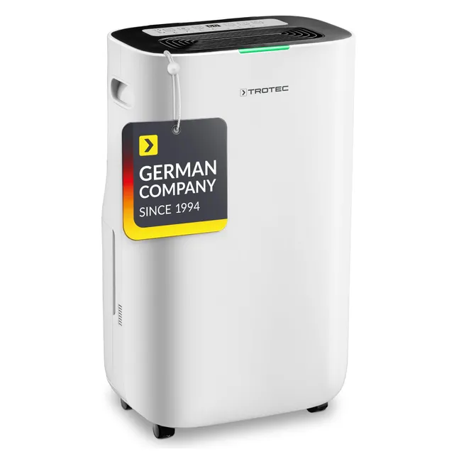 trotec-ttk-70-hepa-plus-luftentfeuchter-20-l-tag-mit-6-5-l-tank-f-r-r-ume-bis-45 image 1