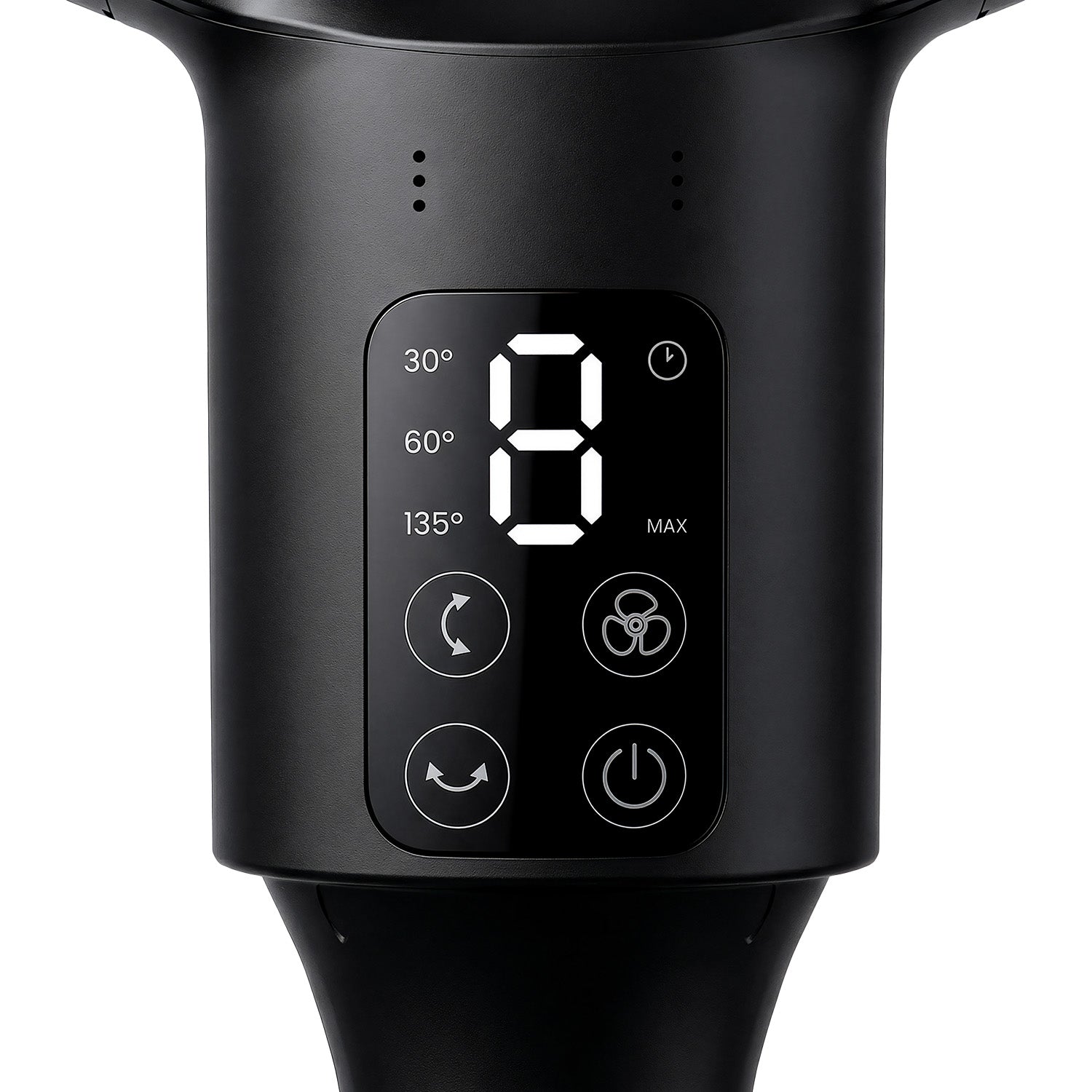 pro-breeze-airflo-plus-112-cm-hybrid-standventilator-wei image 6