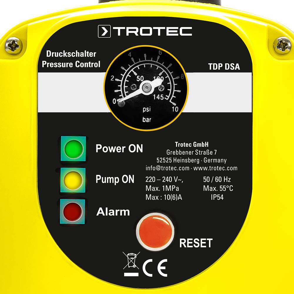 trotec-tdp-dsa-elektronischer-druckschalter-mit-stecker-bis-10-bar image 3