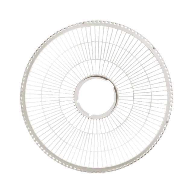 duux-whisper-flex-smart-heckgitter-greige-f-r-dxcf52-dxcf56 image 1
