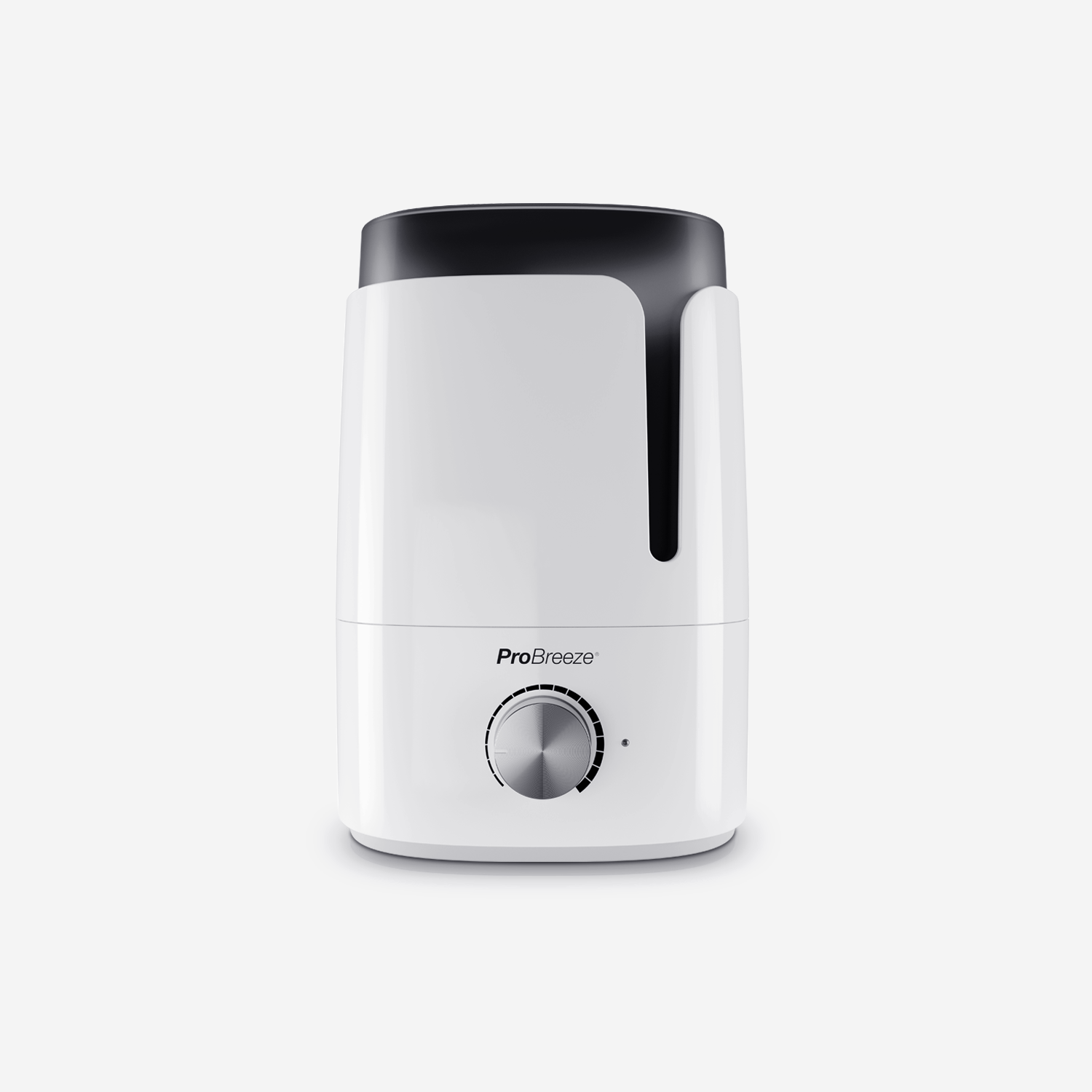 pro-breeze-3-5l-ultraschall-luftbefeuchter-mit-kaltnebel-und-aroma-diffusor image 1