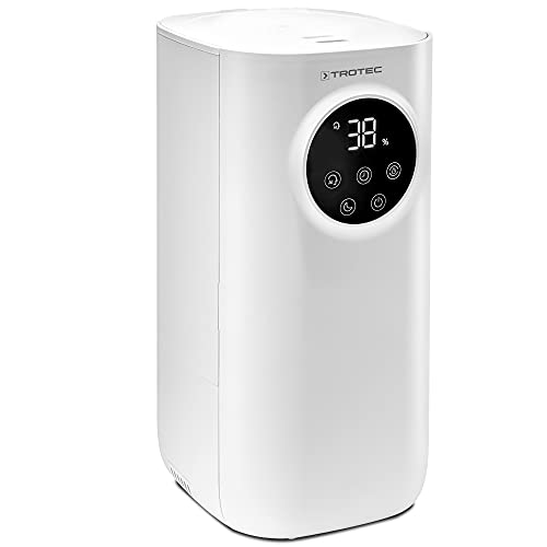 trotec-b-7-e-ultraschall-luftbefeuchter-mit-aroma-diffusor-5-liter-bis-30-m image 7