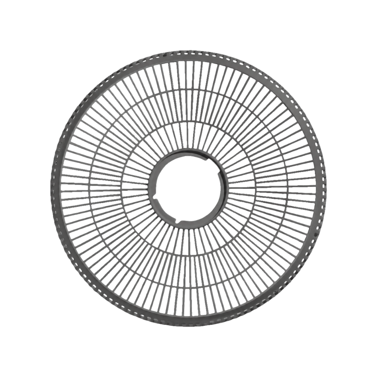duux-whisper-flex-smart-heckgitter-grau-f-r-dxcf54 image 1