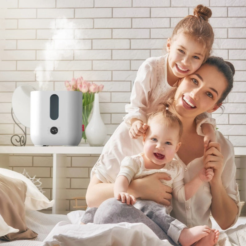 boneco-u350-ultraschall-luftbefeuchter-mit-warmnebel-und-top-fill image 3