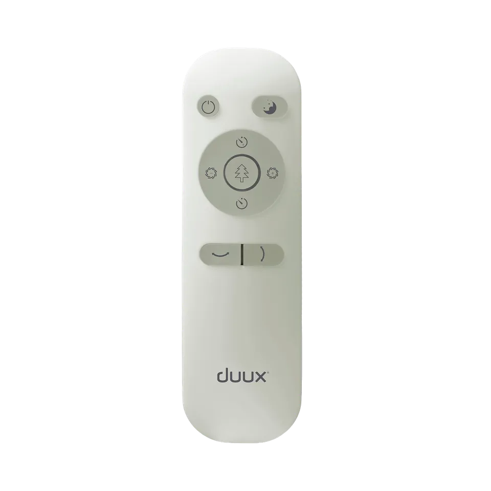duux-whisper-flex-smart-fernbedienung-sage-f-r-dxcf53-inkl-batterie image 1