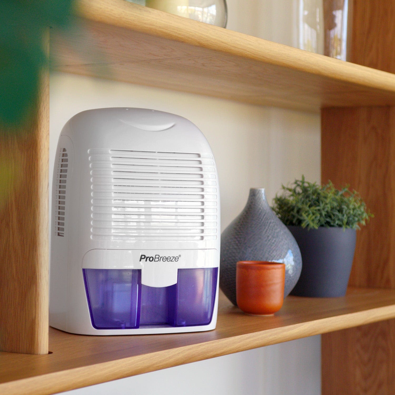 pro-breeze-1500-ml-mini-luftentfeuchter-peltier-entfeuchter-bis-500-ml-tag image 2