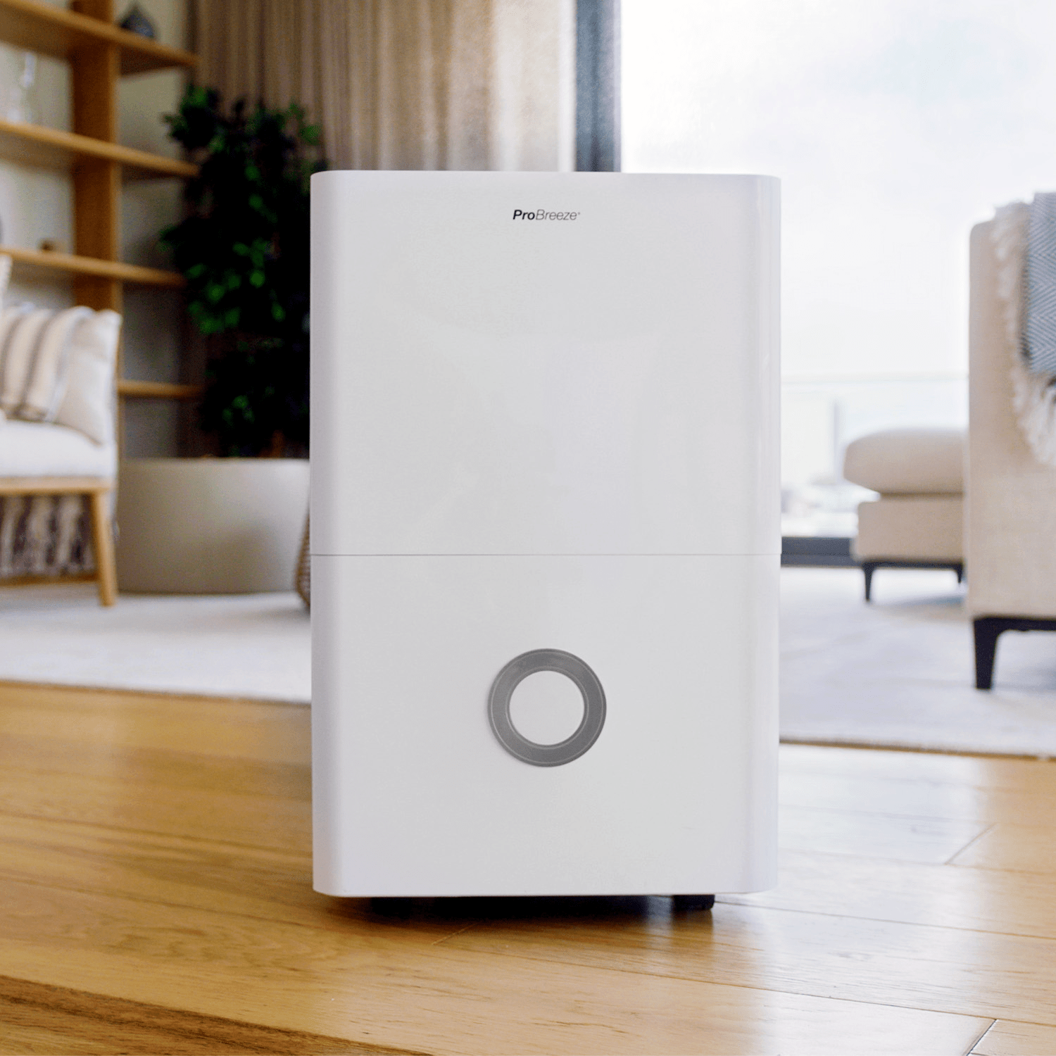 pro-breeze-30l-luftentfeuchter-mit-maximalextraktion-und-app-steuerung image 2
