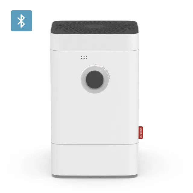 boneco-h400-hybrid-luftbefeuchter-luftreiniger image 1