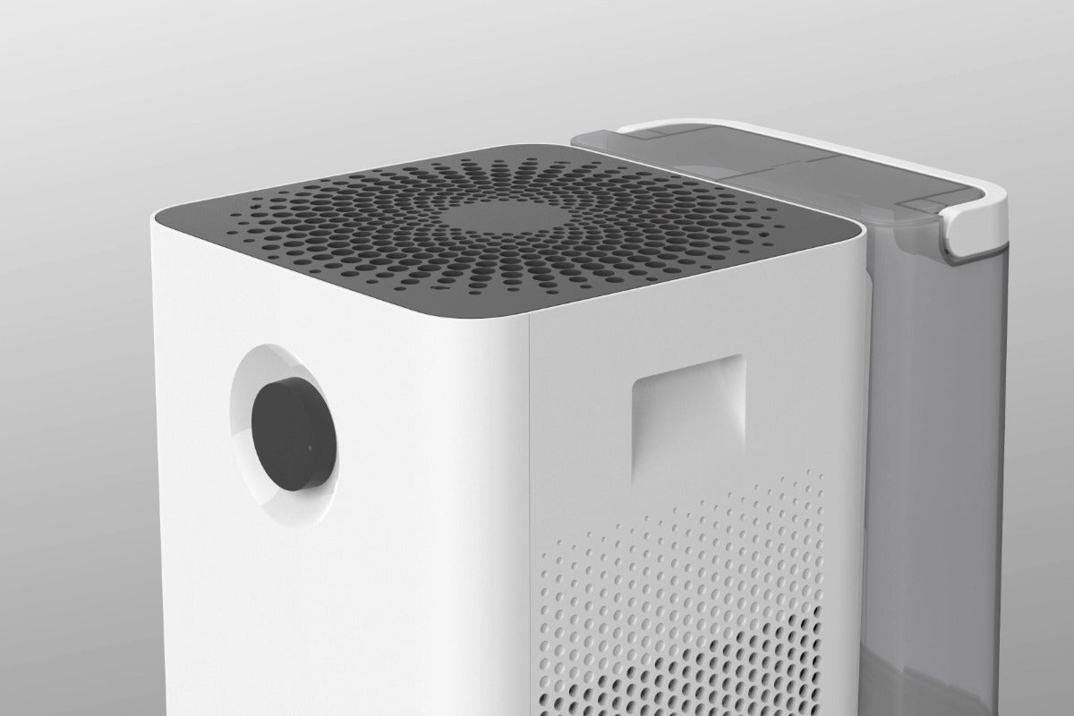 boneco-w300-luftw-scher-luftbefeuchter-mit-verdunstermatte image 3