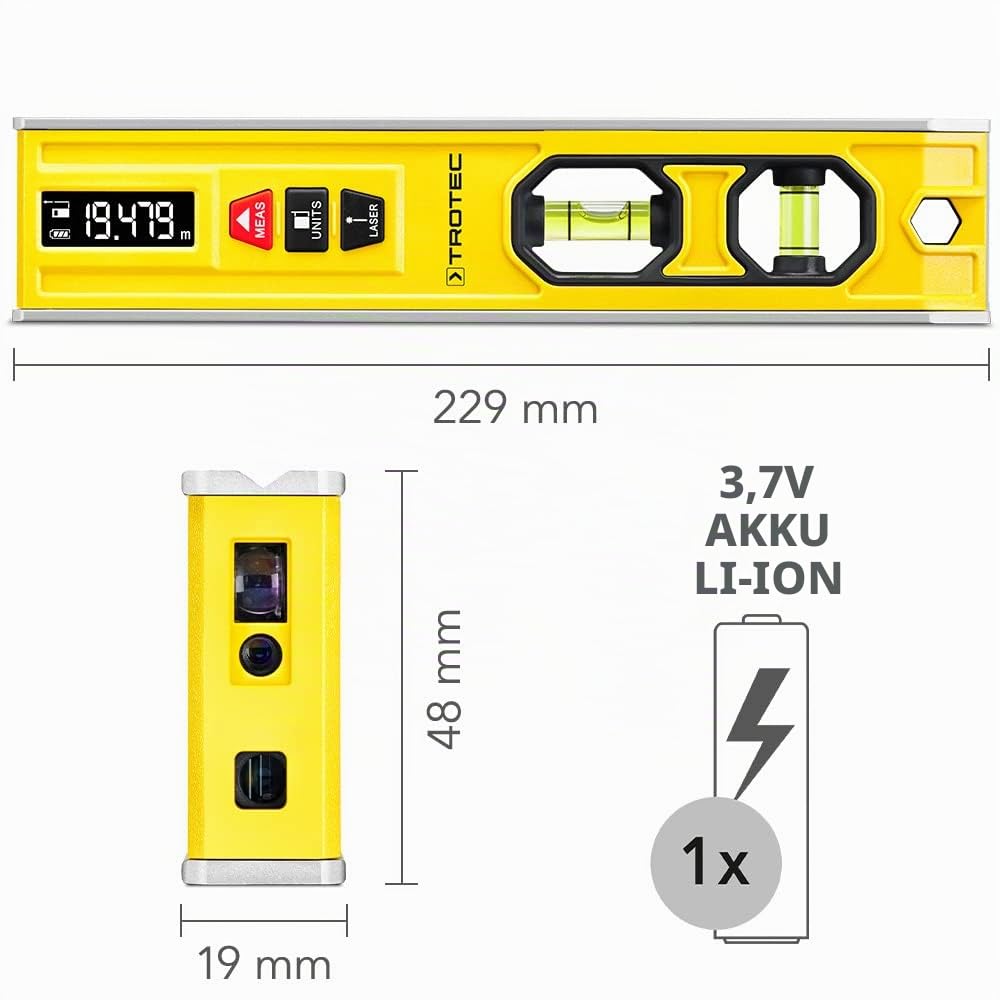 trotec-bd1l-laser-wasserwaage-3-in-1-pr-zisions-messger-t image 3