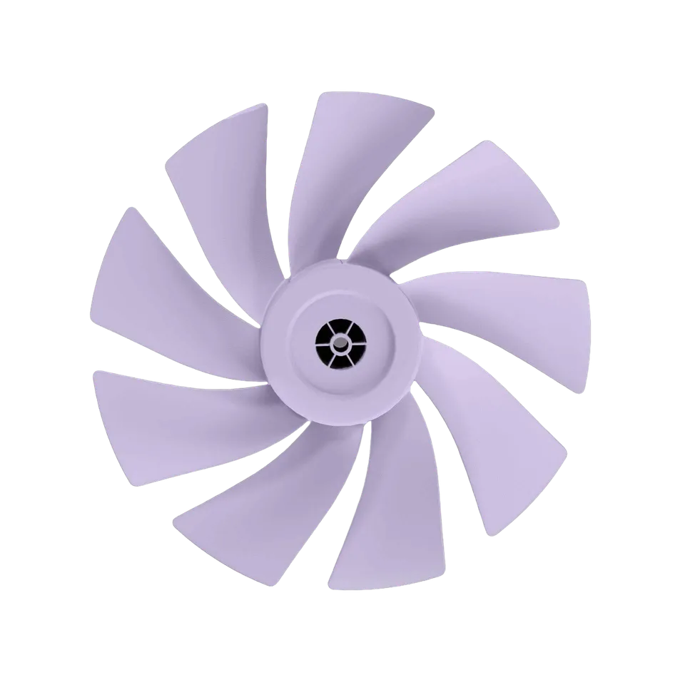 duux-whisper-flex-2-smart-l-fterbl-tter-lavender-original-ersatzteil image 1