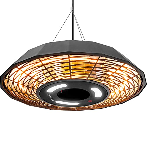 trotec-ir-2010-sc-design-deckenheizstrahler-infrarot-2000-w-360-mit-led-und-fern image 8