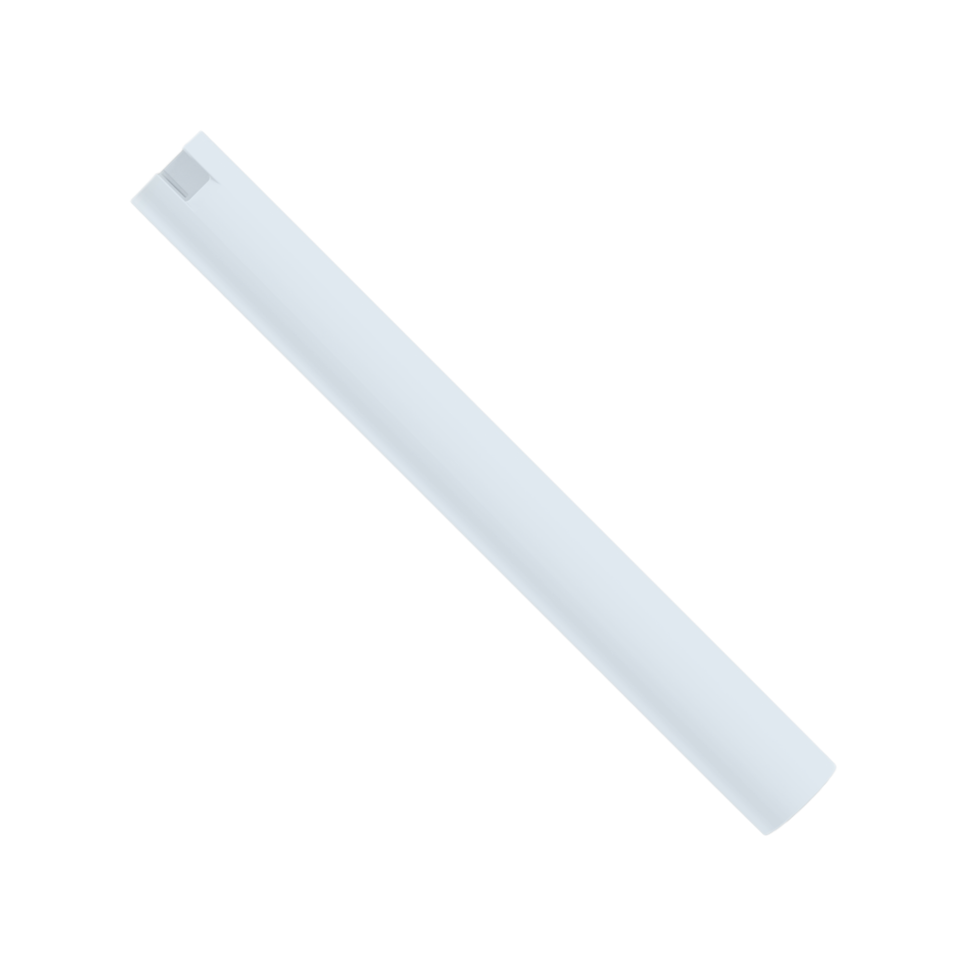 duux-whisper-flex-2-smart-erweiterung-tube-ice-blue image 1